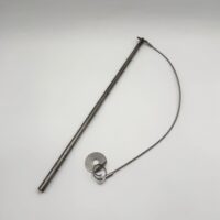 3030627 SaltDogg Chute Landyard Pin Assembly