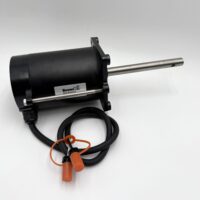 3030907 SaltDogg Spinner Motor, PRO Series