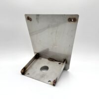 3030908 SaltDogg Chute Motor Mount