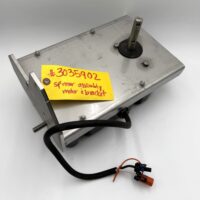 3035902 SaltDogg Spinner Assembly