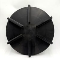 3035906 SaltDogg Poly Spinner, 18"