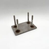 3036572 SaltDogg Vibrator Bracket, SHPE2000