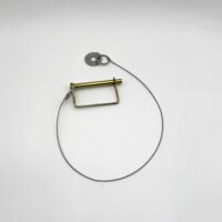 3037504 SaltDogg Lock Pin Assembly