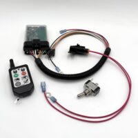 3045818 SaltDogg Wireless Controller