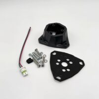 3048064 SAM Riser Mount, Beacons