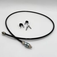 3050476 SaltDogg Remote Grease Kit, SHPE