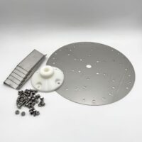 3053051 SaltDogg Adjustable Spinner, 14"