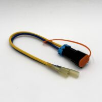 3054940 SaltDogg Repair End, SHPE Spinner