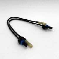 3054941 SaltDogg Repair End, SHPE Spinner Chute