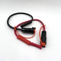 3054944 SaltDogg Repair End, PRO Motor