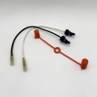 3054946 SaltDogg Repair End, PRO/TGS Spinner