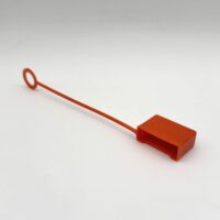 3059097 SaltDogg M Series Wiring Plug Cover