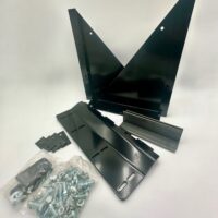 5051100 Buyers LiftDogg Mount Kit, GM