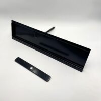 5201010 Buyers Spare Tire Carrier