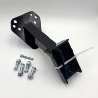 5201012 Buyers Spare Tire Carrier