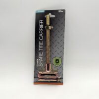 5201030 Buyers Tire Carrier, E-Track Style