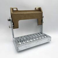 5230710 Buyers Breakaway Truck Step