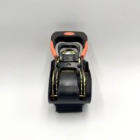 5483105 Buyers Spring RetractableTie Down Strap