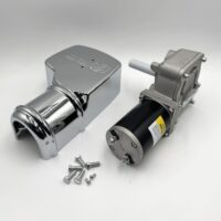 5541095 Buyers Electric Tarp Gear Motor