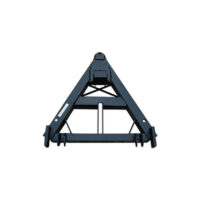 61345 Western A-Frame