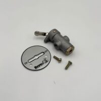 6451000 Buyers Universal 3-Way Toggle Valve