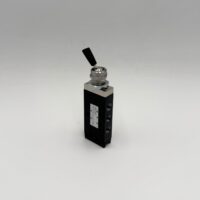 6451030 Buyers Toggle Style Air Valve