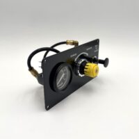 6451050 Buyers Lift Axle Control Assembly