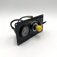 6451051 Buyers Lift Axle Control Assembly