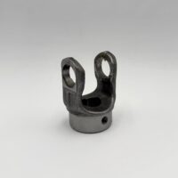 7493 Buyers H7 Series End Yoke, 1"