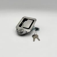 8000SSL Buyers Locking Latch