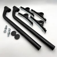 8591000 Buyers Poly Fender Mounting Kit