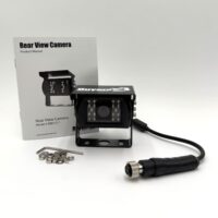 8881211 Buyers Standard Camera, Heated & Night Vision