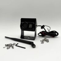 8882111 Buyers Standard Mount Wireless Camera