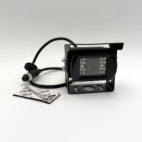 8883101 Buyers Color Camera, Heated Night Vision & Audio