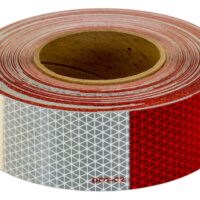 CT150RW Buyers Conspicuity Tape, Sold Per Foot