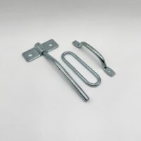 DH554 Buyers Door Holder, 4" Link