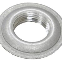 FA038 Buyers Stamped Welding Flange, 3/8"
