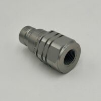 FM0808 Buyers Coupler, Male, 1/2"