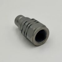 FM0812 Buyers Coupler, Male, 1/2"