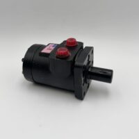 HM004P Buyers Hydraulic Motor, 4 Bolt