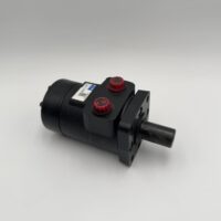 HM034P Buyers Hydraulic Motor, 4-Bolt