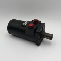 HM084P Buyers Hydraulic Motor, 4-Bolt