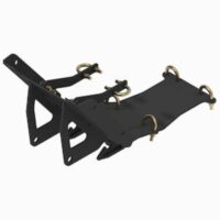 LTA13590 Boss Undercarriage Plow Mount. Honda