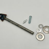 16101208 SnowDogg Retainer Spring Kit, VMX