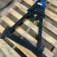 16111204 SnowDogg A-Frame, HD/EX/TE/XP