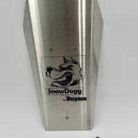 16111402 SnowDogg Chain Lift Cover