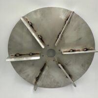 3022224 SAM Universal Spinner, 20". SST