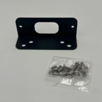 8892325 Buyers Mounting Bracket, Horizontal