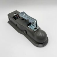 0091060 Buyers Coupler, 2" Ball, 2.5"