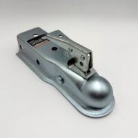 0091060Z Buyers Coupler, 2" Ball, 2.5"